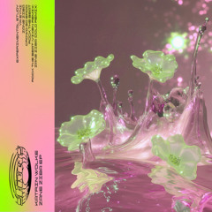 PREMIERE | Katrin Wolke - Crowd Go Badd [Shivers]