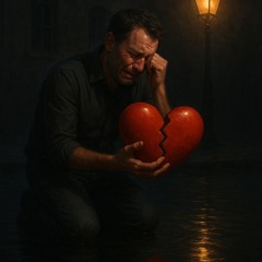 Du hast mein Herz gebrochen