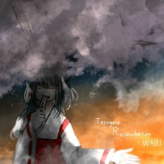 【FREE DL】Tasogare Reconciliation