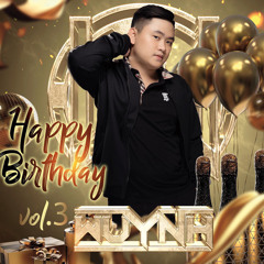 Happy Birthday to me - Wuỹnh Mix
