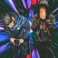 AmexNez Ft. JuaniStarr - 1 Time (Prod. AMEX)