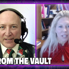 Security Maturity: From Hostage Negotiator to Business Leader - Sandy Dunn - BSW Vault