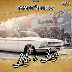 Like A Loco (Radio Version)