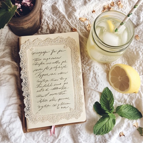 Ethereal Pulse Shift