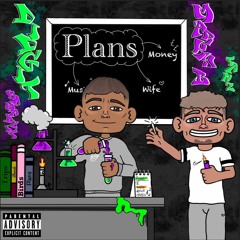 New Plans Didgit Ft Marky B