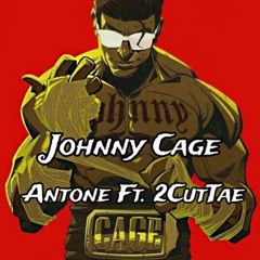 Johnny Cage ft. 2CutTae