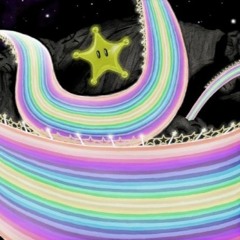 Bladee - Rainbow (Biscotti's Breaks Edit)
