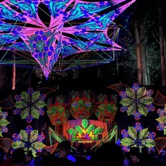Magic Destination [wav] set By Bencloud 170 BPM