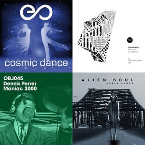 Stream Tristan | Listen to Techno playlist online for free on SoundCloud