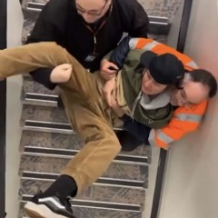 BAKKES X CHANS - 2 STROKES & PANELS