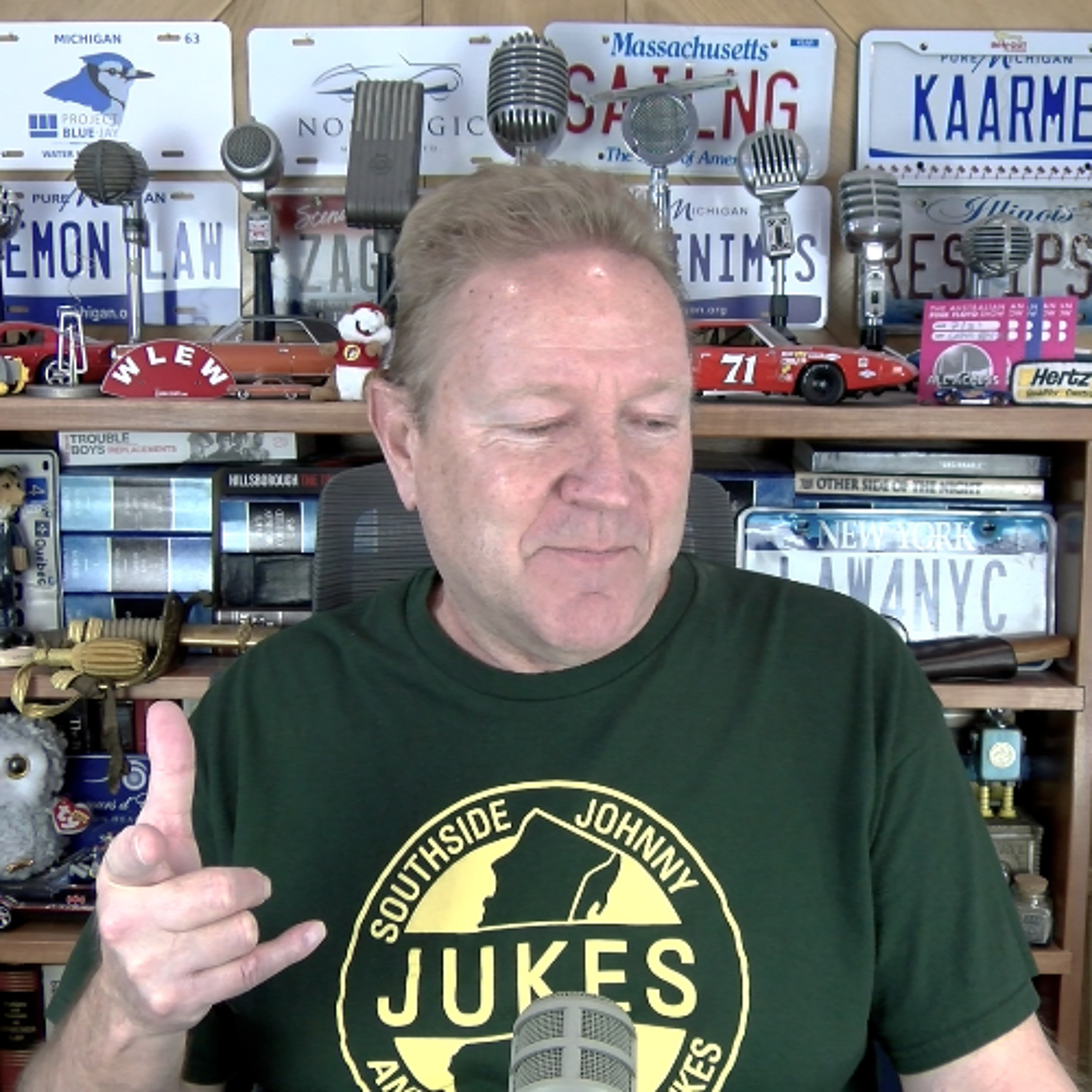 Court Tells State Troopers to Stop Targeting Out-of-State Plates