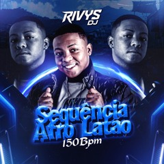 Sequencia Afro Latao 150 BPM