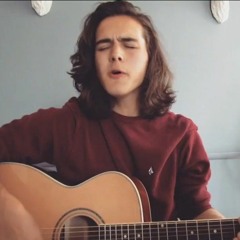 John Denver - Take Me Home Country Roads (Charlie's Cover)