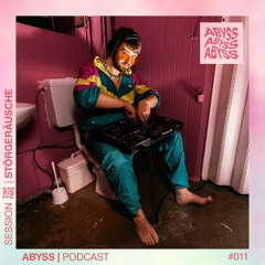Abyss Podcast