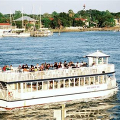 Review Special Price Take A Scenic Boat Ride In St. Augustine