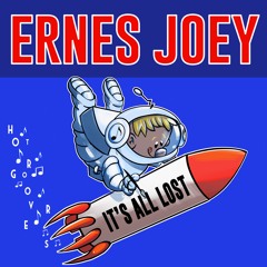 It's All Lost BY Ernes Joey 🇪🇸 (HOT GROOVERS)