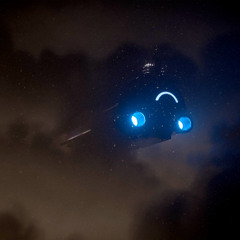 You're Just a Ghost Looking Through A Window (Clocked Out)