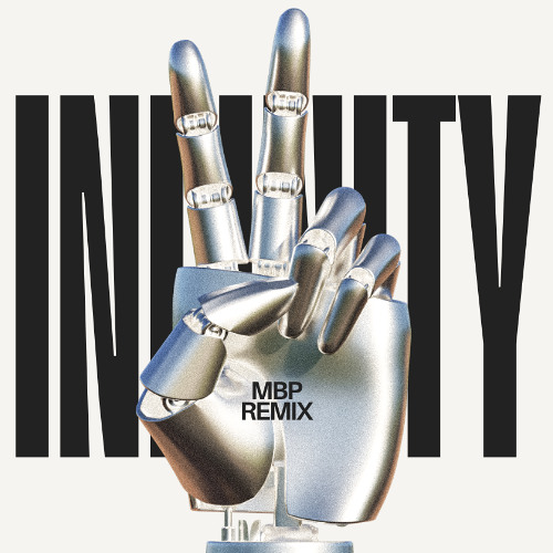 Guru Josh Project - Infinity (MBP Edit)