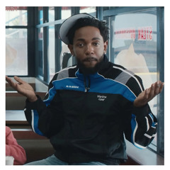 Kendrick Lamar - DNA(Suman Edit)