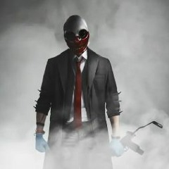 Gustavo Coutinho - No Rest For The Wicked (NRFTW Bank Heist Soundtrack) Payday 3
