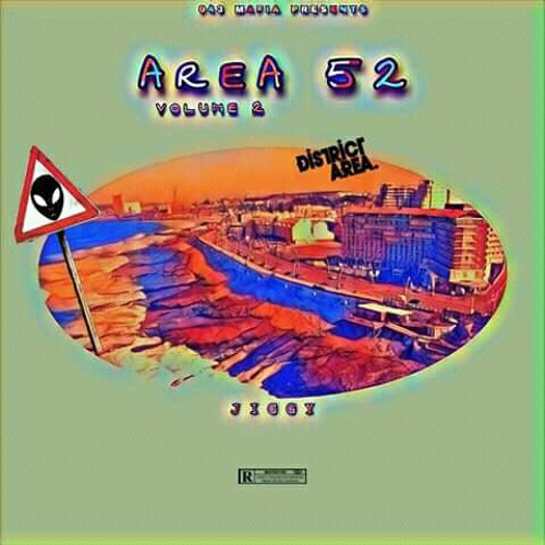 Jiggy Ft 28 $iblings  - Killers [Prod.R3TRO] - 1