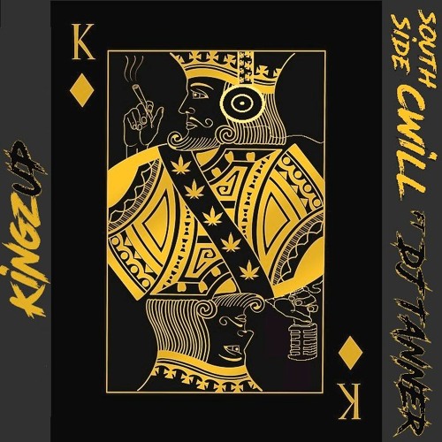 South Side Cwill - KINGZUP ft DJ Tanner