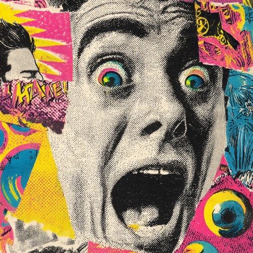 GALACTIC WOBBLE (Free DL)