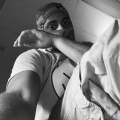 Couldn't Tell You freestyle (unmastered)