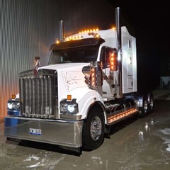 Brothers of the highway