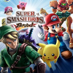Final Destination (SSB Brawl) - Extended