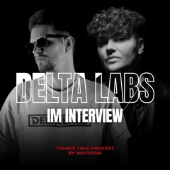 #74 Interview mit Delta Labs: Einblicke in seine DJ-Karriere und Tipps für DJs und Veranstalter