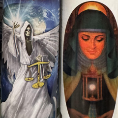 Burt n Ernie (ft. Mosiah Ade & FTHR)