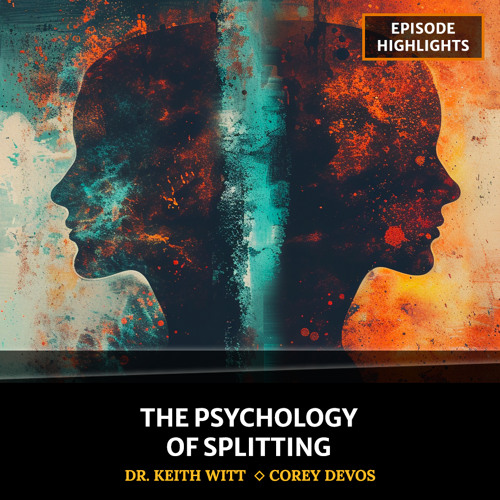 Stream The Psychology of Splitting [HIGHLIGHTS] by Everyone Is Right ...