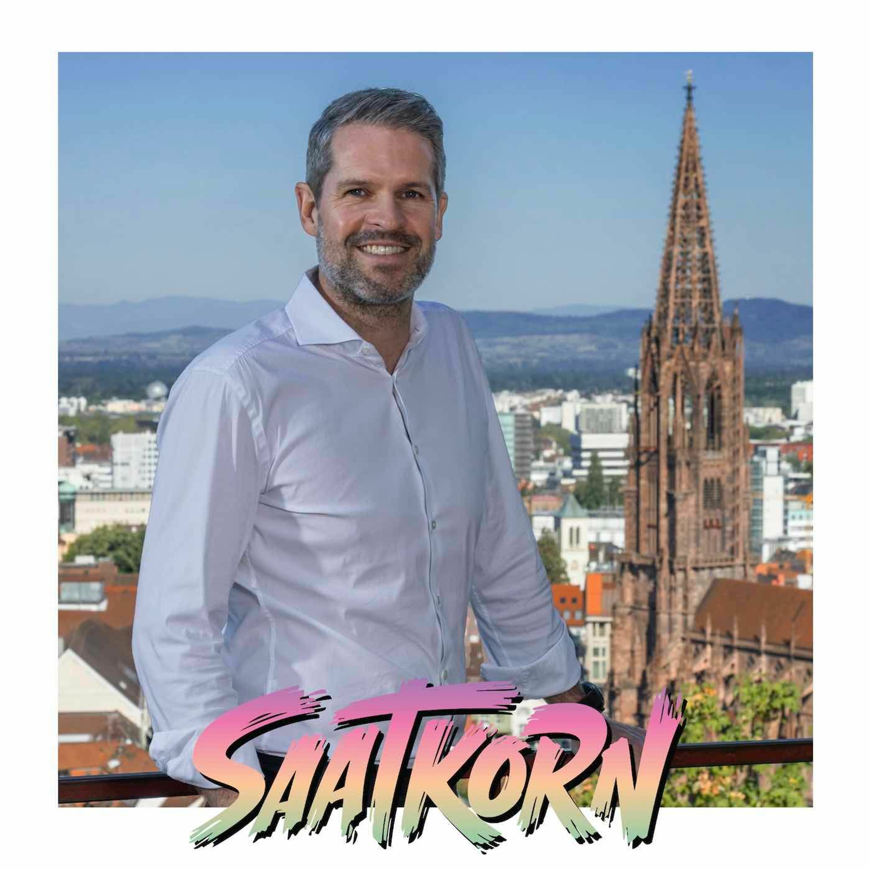 saatkorn Podcast