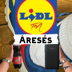 Lidl Fm - Bad Bs In LIDL