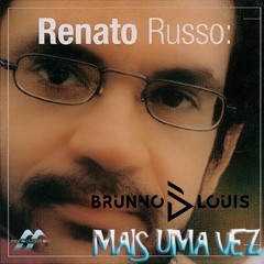 INTRO - RENATO RUSSO, J. SENNA, ELIAS ROJAS, HARDWELL - MAIS UMA VEZ ( BRUNO DI LOUIS )