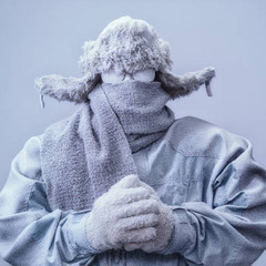 Ryan Carney - Frozen Winter Mix (1-30-2026)