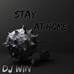 DJ - WIN STAY AT HOME(MASTER)