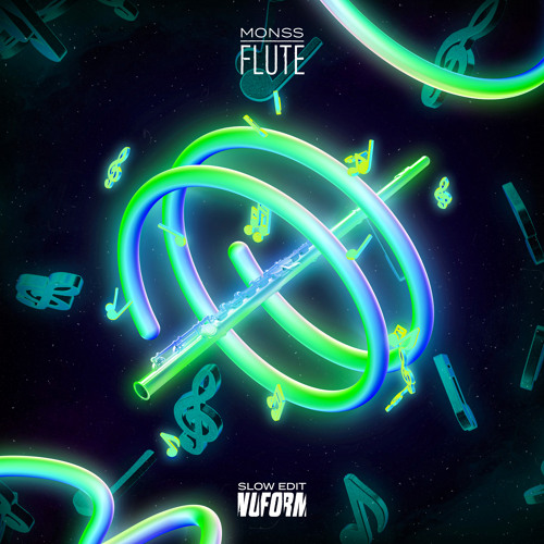FLUTE (SLOW EDIT)