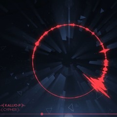 KalliO-P "Cypher" (2025 / Progressive Psytrance)