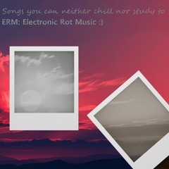 ERM: Electronic Rot Music :)