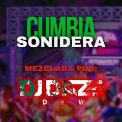 Cumbia Sonidera Poblana Apr 24 (W Drops)