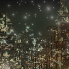 パウダースノーの聖夜