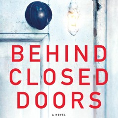 PDF/Ebook Behind Closed Doors - B.A. Paris