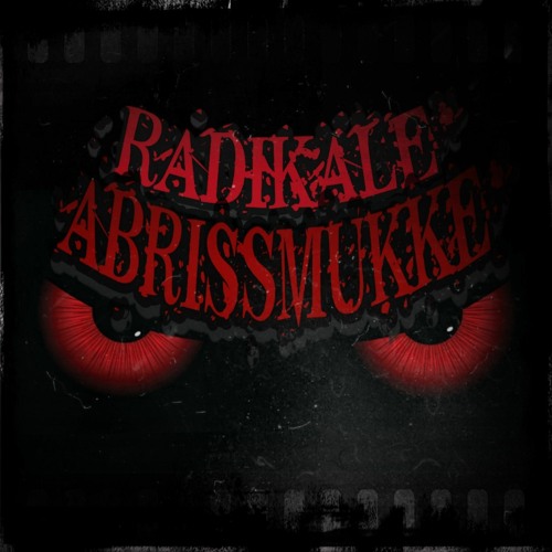 BOTHEKK - RADIKALE ABRISSMUKKE  [ONE PATTERN]