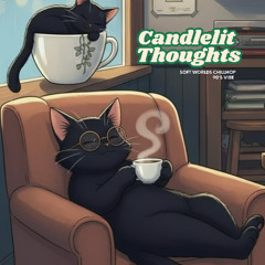 Candlelit Thoughts - Chillhop LoFi 90s Inspired Beat