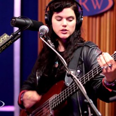 Soko performing I Just Want To Make It New With You Live on KCRW.mp3