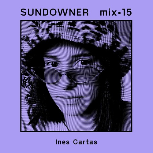 Sundowner. Mix #15 Ines Cartas - Midnight Acapulco Cruiser