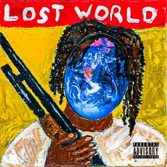 Lost World (Pop Sh!t Rem!x)