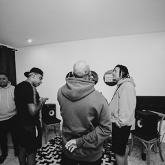 POSTURADIN - DJ RANDAZO & MC TH